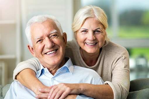 Dental Care For Seniors