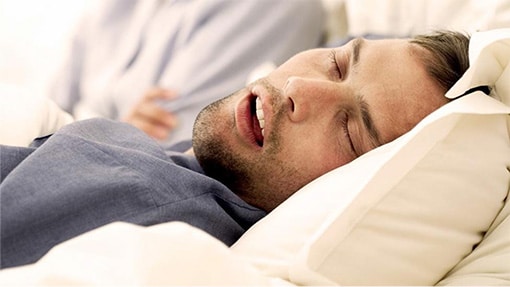 Snoring & Sleep Apnea Treatment Montreal